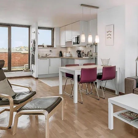 Hermes 11-0702 Apartment Sint-Idesbald
