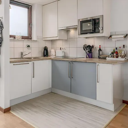Appartement Hermes 11-0702 *