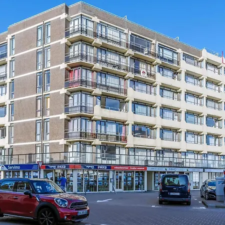 Hermes Sint-Idesbald