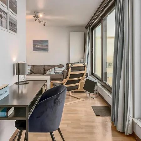 Apartment Hermes 11-0702