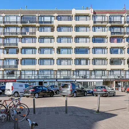 Apartment Hermes 11-0702 *