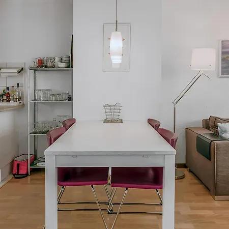 Apartment Hermes 11-0702