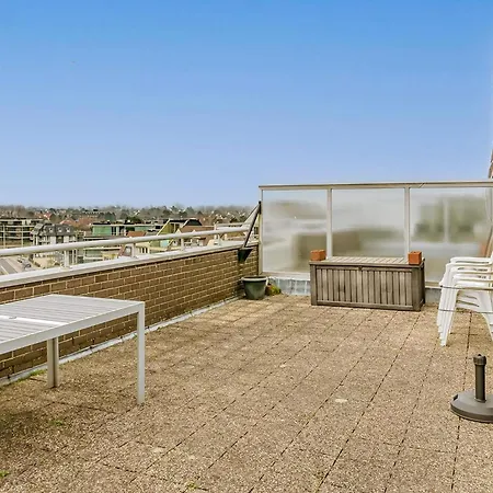 Διαμέρισμα Hermes