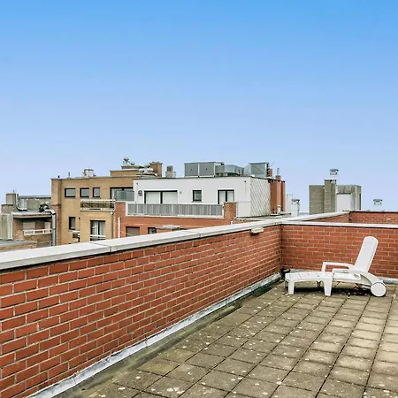 Hermes 11-0702 Appartement