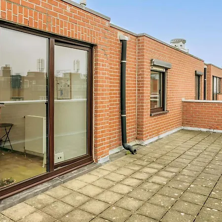 Διαμέρισμα Hermes *