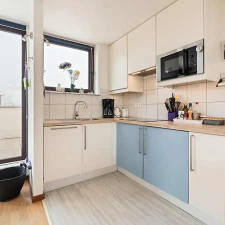 Apartmán Hermes *