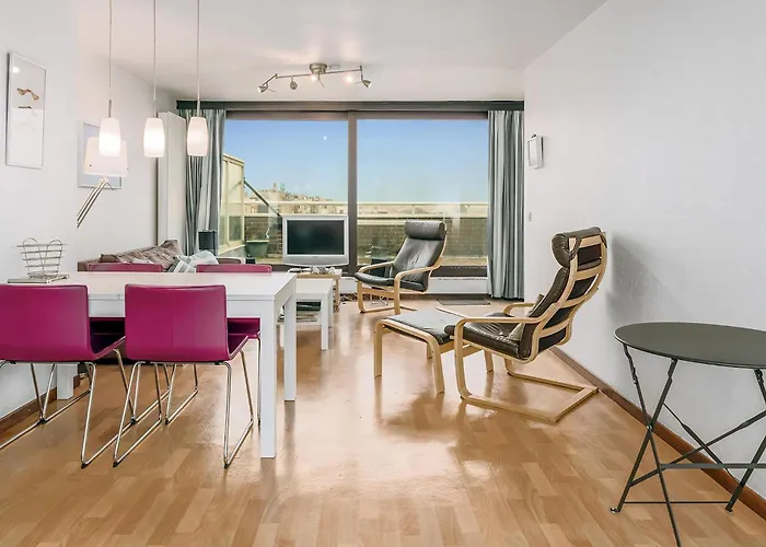 Apartment Hermes Saint-Idesbald