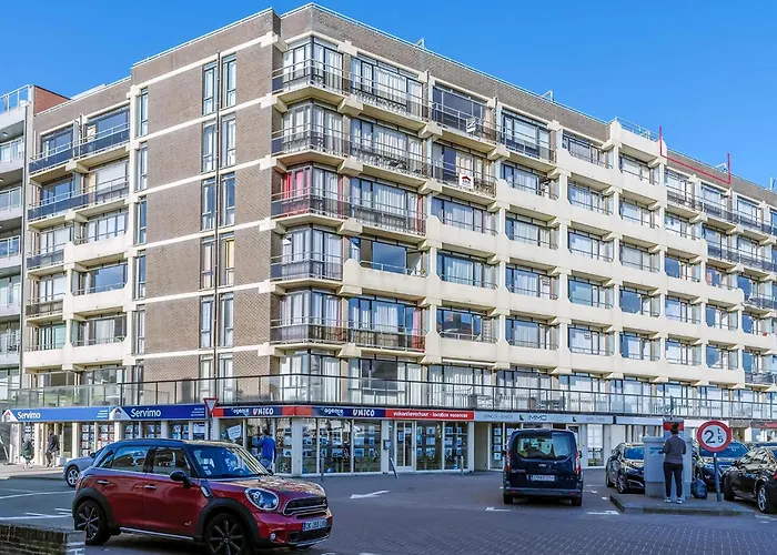 Hermes Saint-Idesbald